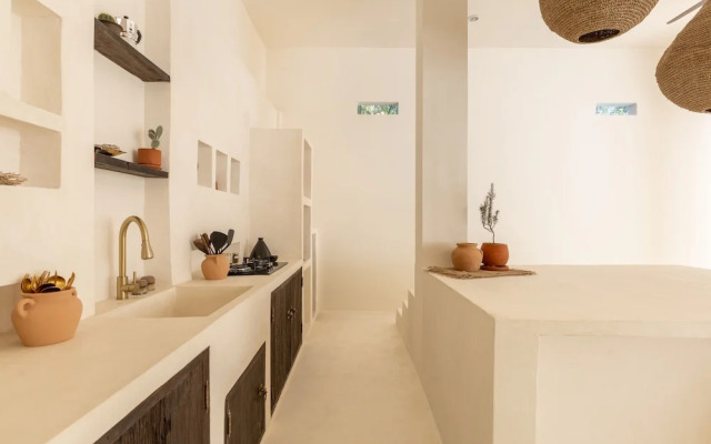 Villa Ores Bali