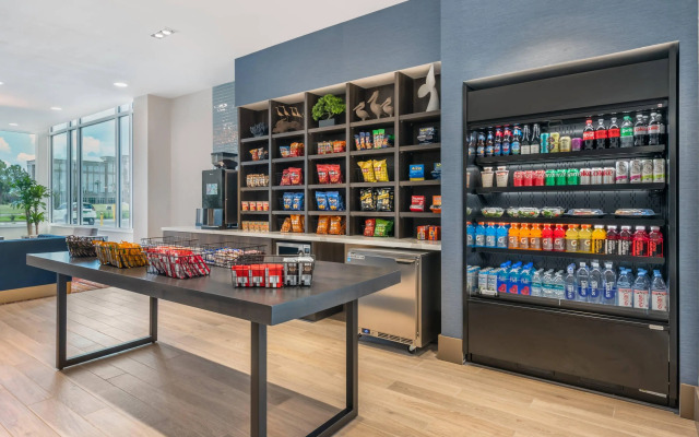 Cambria Hotel Tampa-Brandon