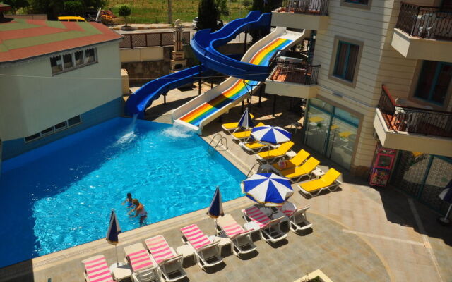 Cinar Garden Apart Hotel