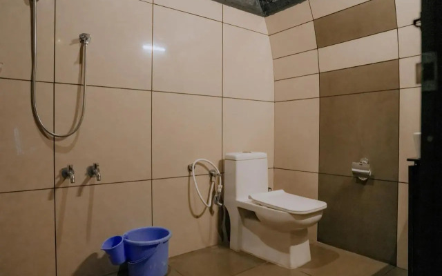 5 BHK Homestay in Odappallam, Wayanad, by GuestHouser (ACC3)