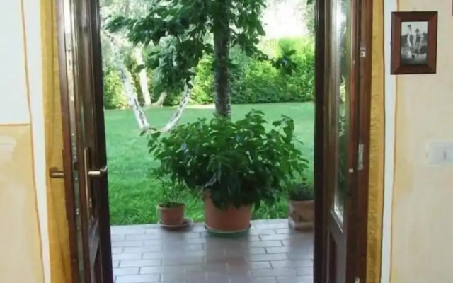 Agriturismo Il Punto Verde