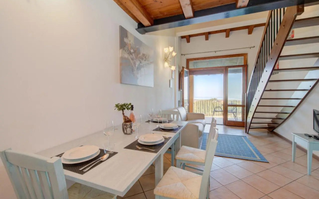 Appartamento Borgo Alto - Affitti Brevi Italia