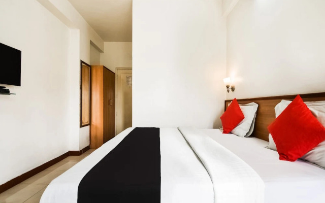 Capital O 46251 Hotel Shikha