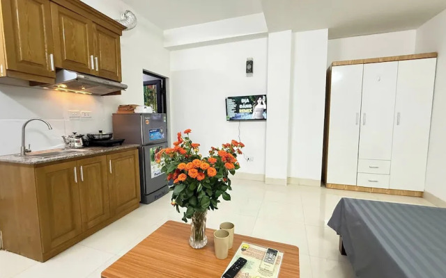 Era Apartment Kham Thien