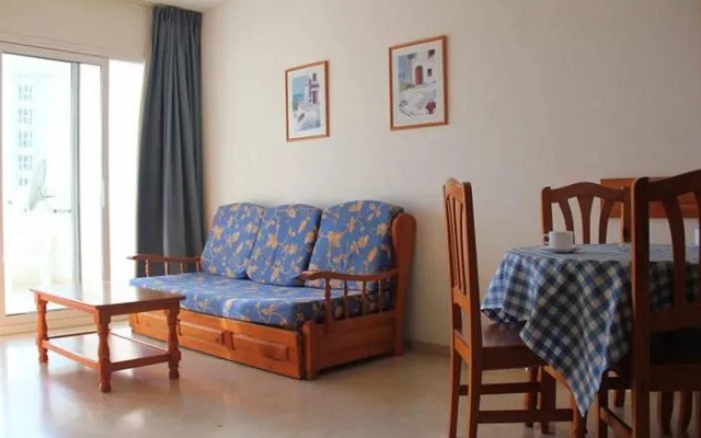 Apartment Gemelos