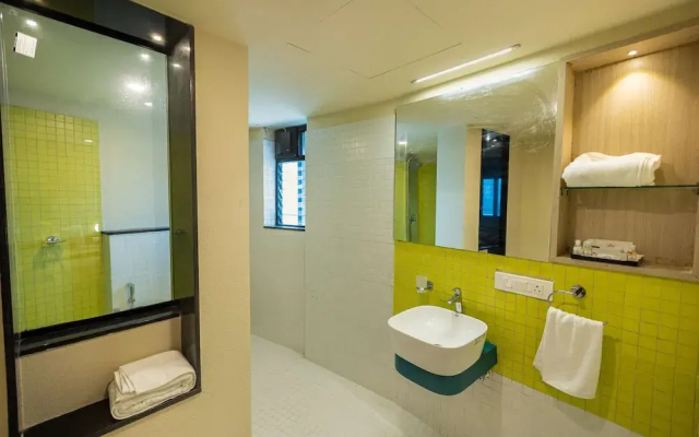 Ascot Hotel Calicut
