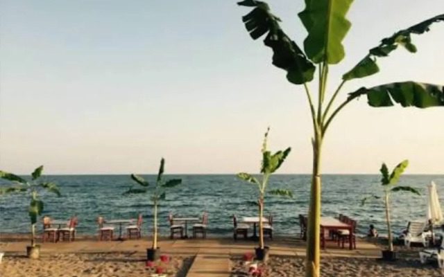 Esperanza Hotel