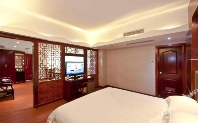 kunlun Hotel