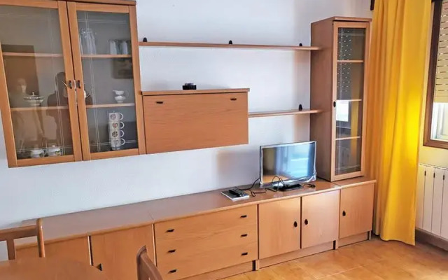 Apartamentos Sanxenxo Playa 3000
