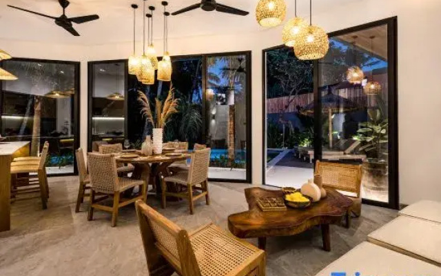 Villa Jungle Rendez Vous by BaliSuperHost