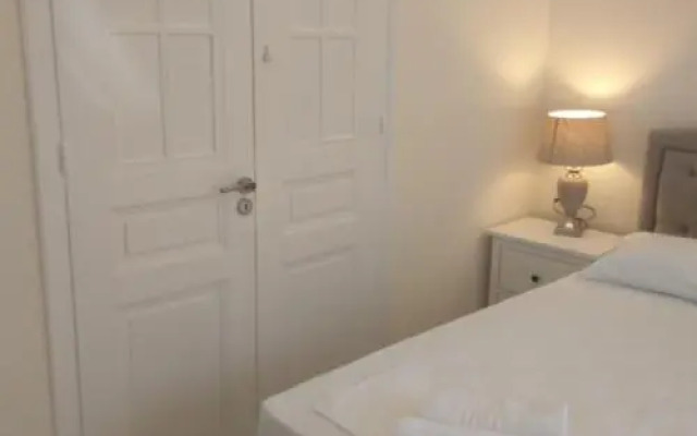 Athens City Center 5 Suites