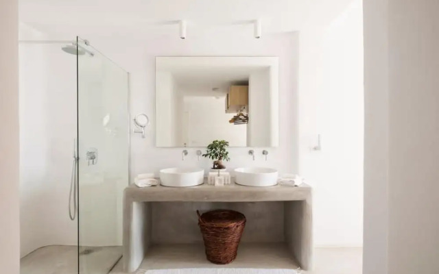 Lovely 6-bed Villa in Mykonos Fleur de Sel