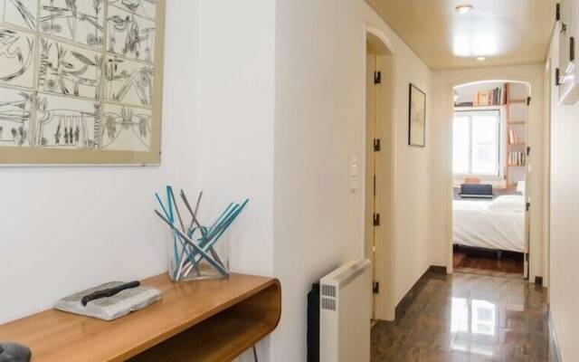 Lisbon Apartments near River