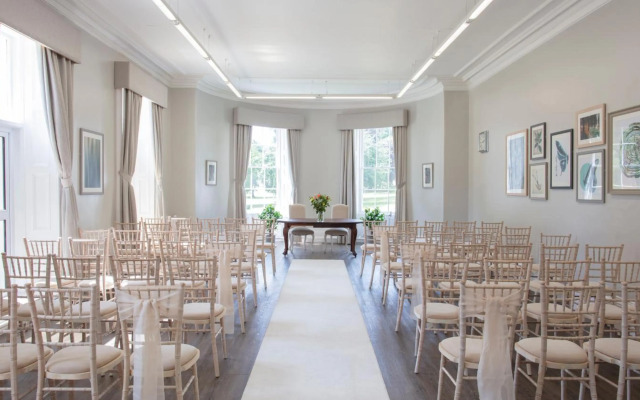 Eastwood Hall