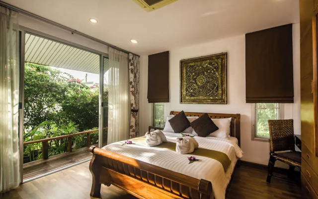 Villa Thailee