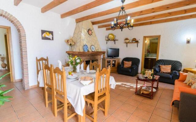 Casa Ana Maria Periana by Ruralidays