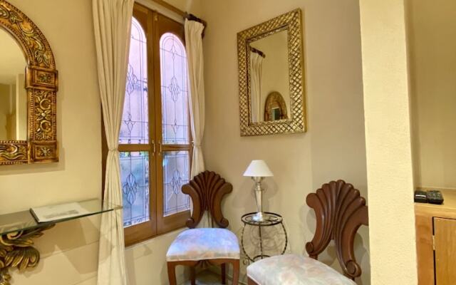 Hotel Tierra de Sol y Luna