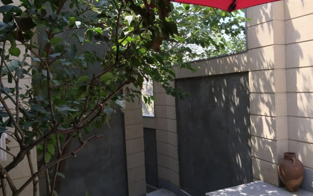 3 room apartment on Baghramyan
