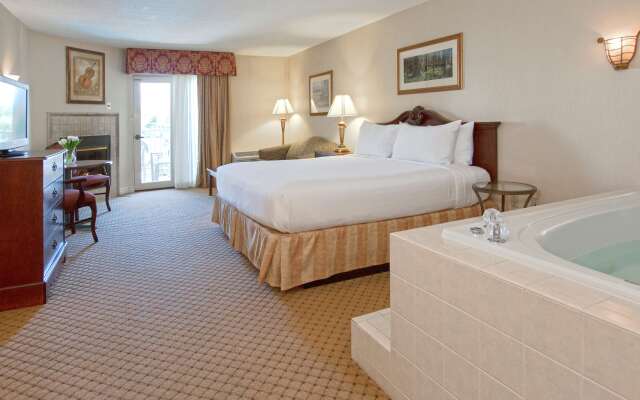 Music Road Resort Hotel and Inn