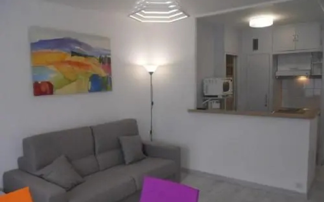 Studio La Foret 4