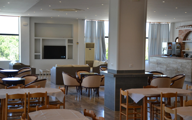 Telemachos Hotel