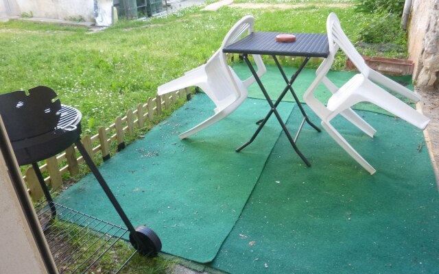 Gite, Whole Village House