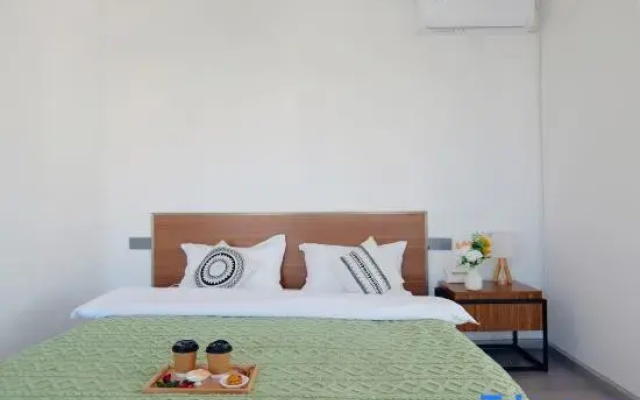 san ye  sugino luxury stay
