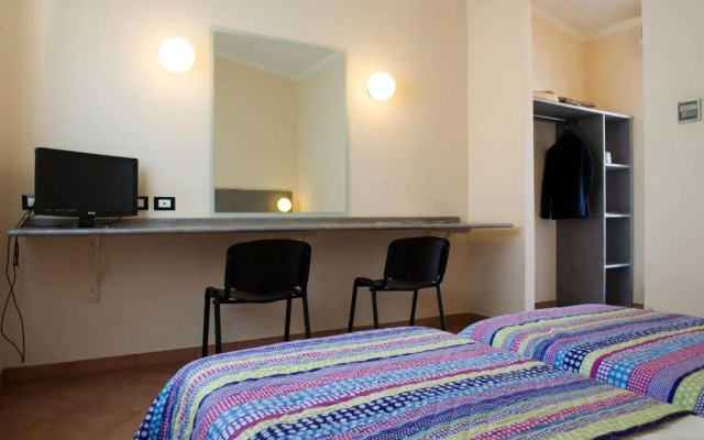 Autohotel Ravenna