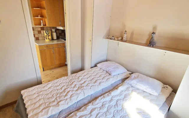 5 Person Holiday Home in Skummeslovsstrand
