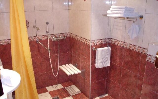 Citotel Le Cedre