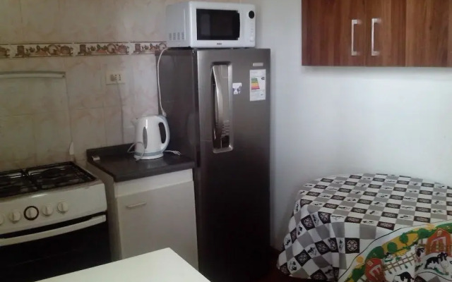 Casa Las Playas de Concon