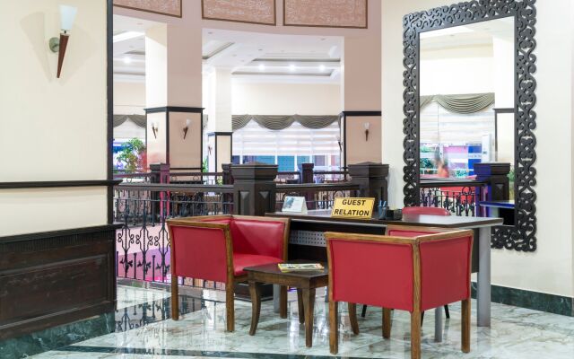 Blue Star Hotel - All Inclusive