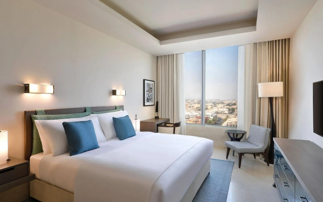 Assila Hotel Jeddah