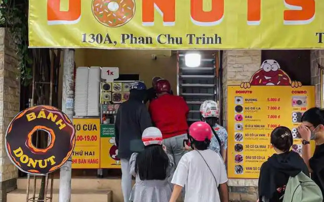 Hoang Anh Hotel Vung Tau