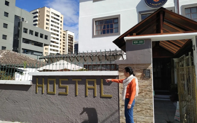 Aleida's Hostal