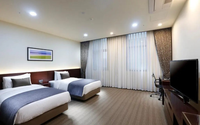 Geosunghotel Chungbuk Innocity