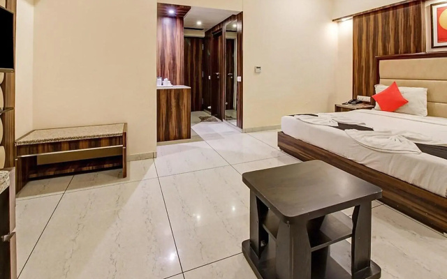 Hotel Sach Regency