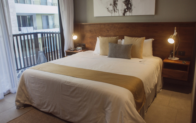 IT Boutique Hotel & Restaurant
