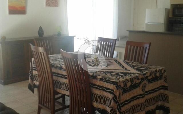 Maison La Tranche-sur-Mer, 4 pièces, 6 personnes - FR-1-357-239