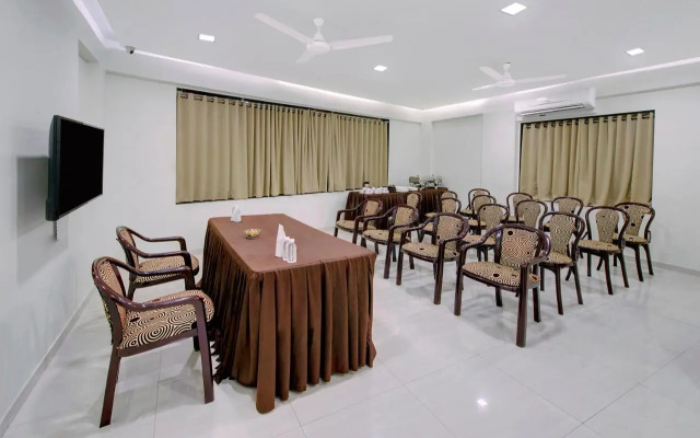 Hotel Shital Inn