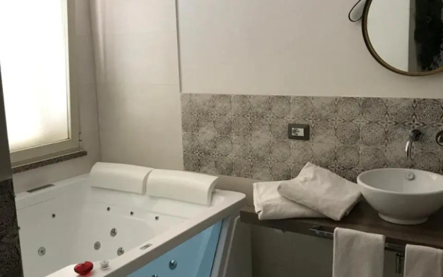 Royal Suite