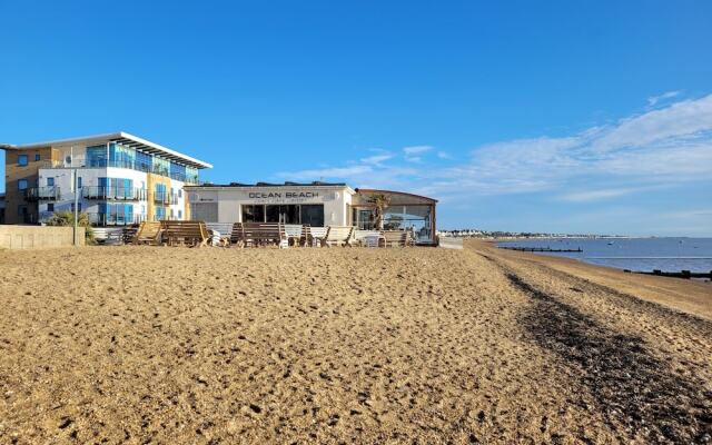 Edelweiss Guesthouse