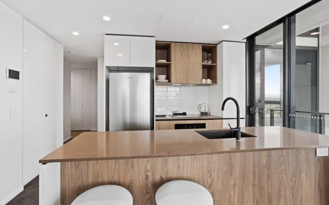 Sandbar Burleigh Heads -Burleigh Letting