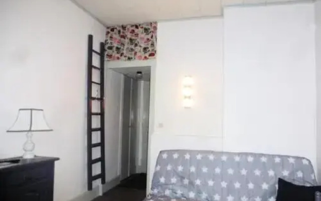 Résidence Angleterre 64056