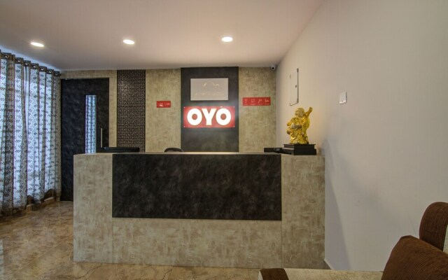 OYO 15615 Sai Krishna Paradise