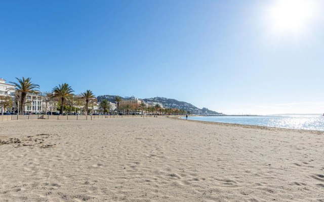 BADIA DE ROSES 1 new apartment