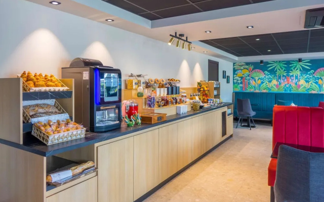 Kyriad Direct Orleans Nord - Cap Saran