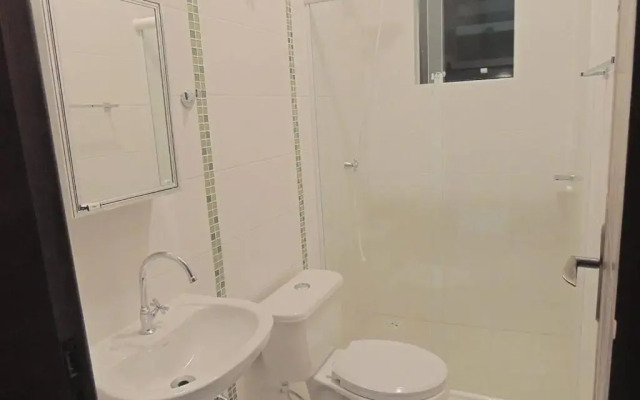 Hotel Pousada Mar Azul