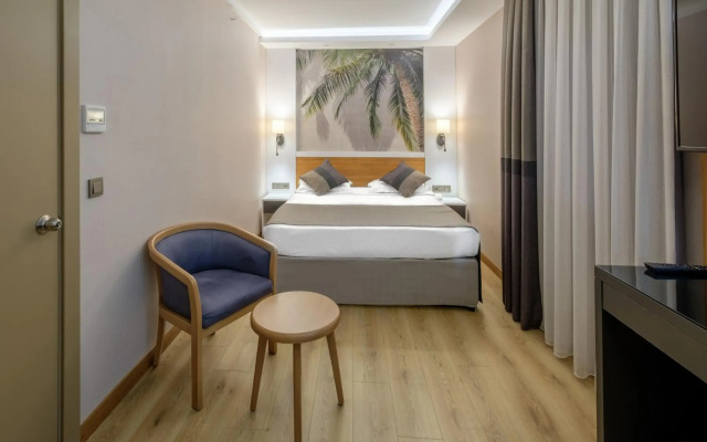 Alba Resort Hotel - Ultra All Inclusive