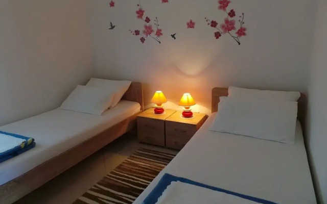 Draga - big Terrace Apartment - A2